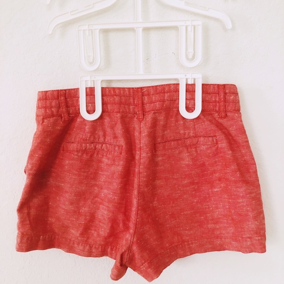 Pink Cooperative shorts from UO - Picture 4 of 10